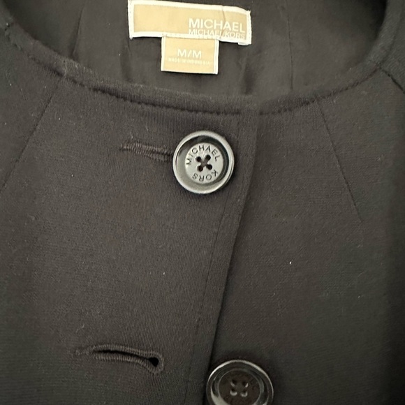 Micheal Kors blazer - Picture 2 of 3